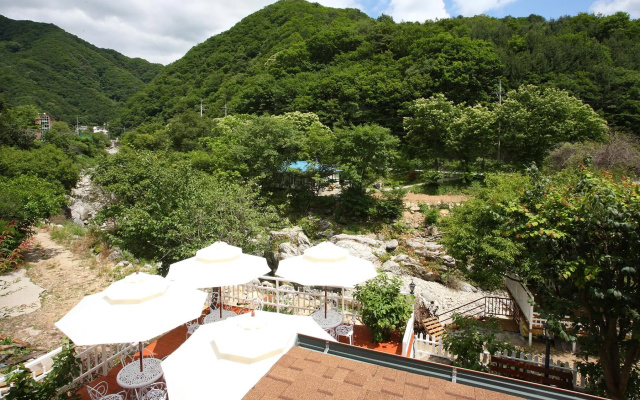 Gapyeong Robinna Pension