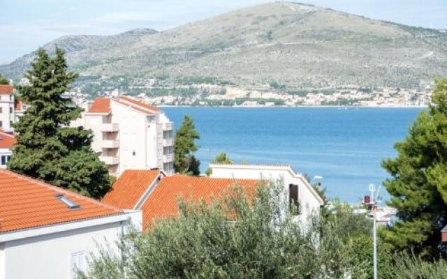 Apartments Slavica