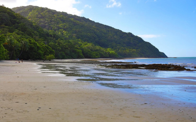 Cape Tribulation Beach House