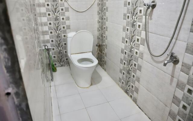 Hotel Pathibhara