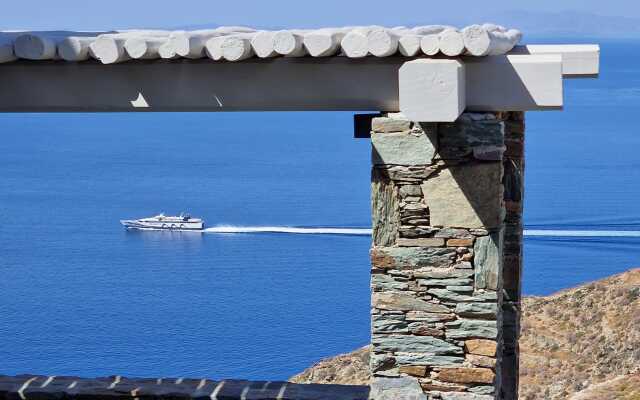 AGADA Folegandros