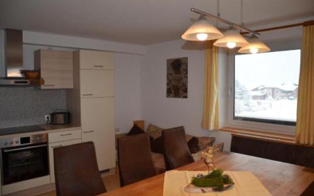 Ferienwohnung Garber