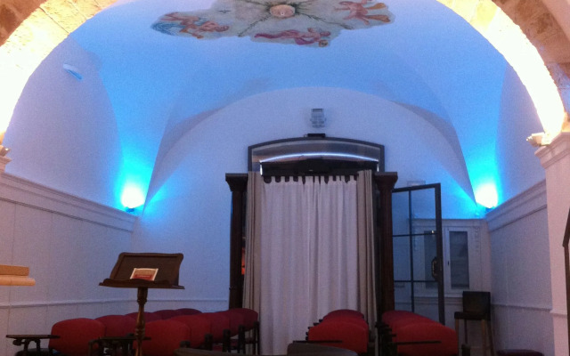 La casa nel sole Boutique B&B