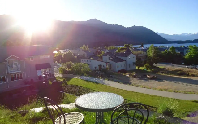 Lake Wanaka Lodge