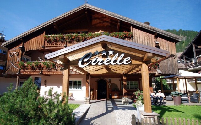 Residence Cirelle Suite & Spa