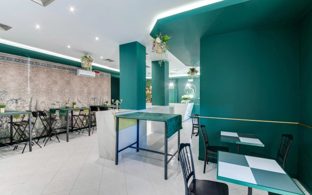 Hotel Sorriso