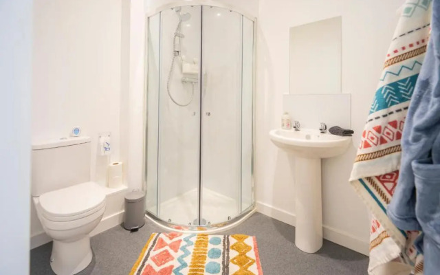 Newcastleton Bunkhouse