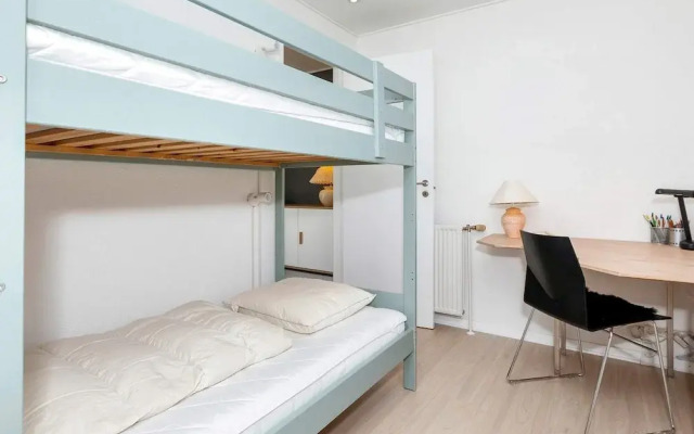 4 Star Holiday Home in Blokhus