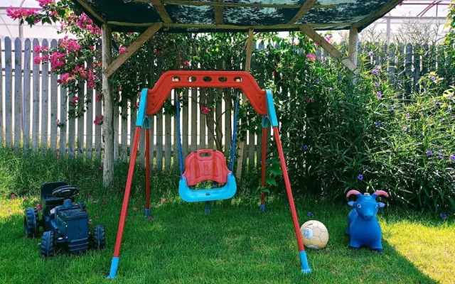 Tas Konak Butik Otel Bungalov