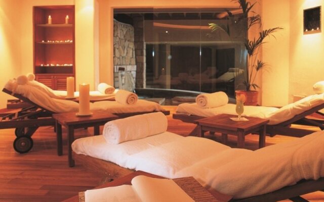 Thalassa Boutique Hotel and Spa