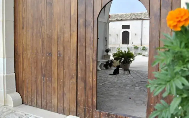 Antica Masseria Dei Nisi
