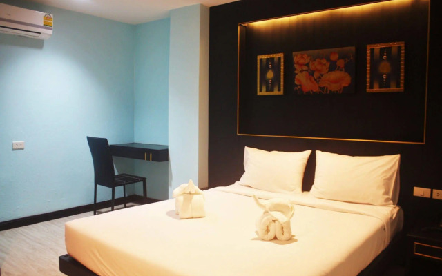 Metro Hotel & Spa