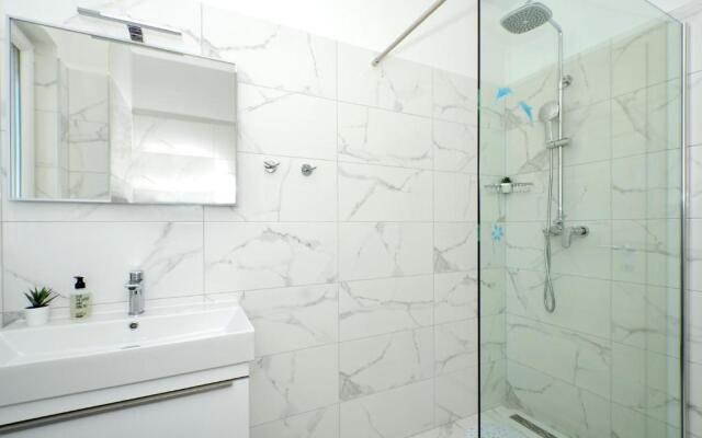 Apartment Elza
