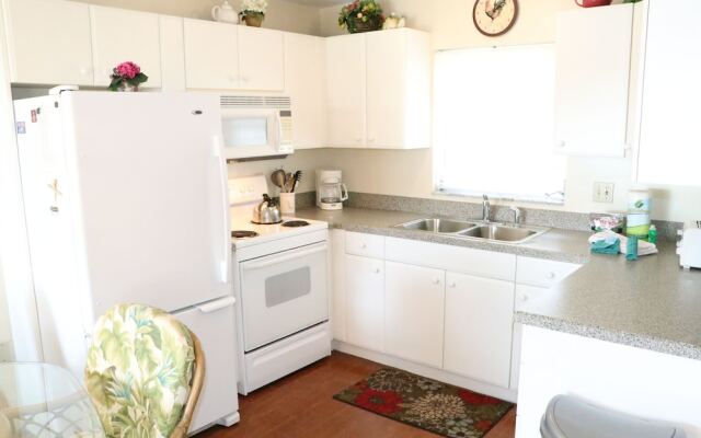 Jamaica Royale 055 - 1 Br Villa