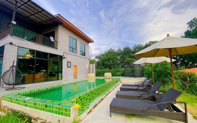 ProudChan Boutique Resort