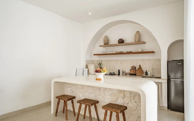 Villa Estrella Seseh