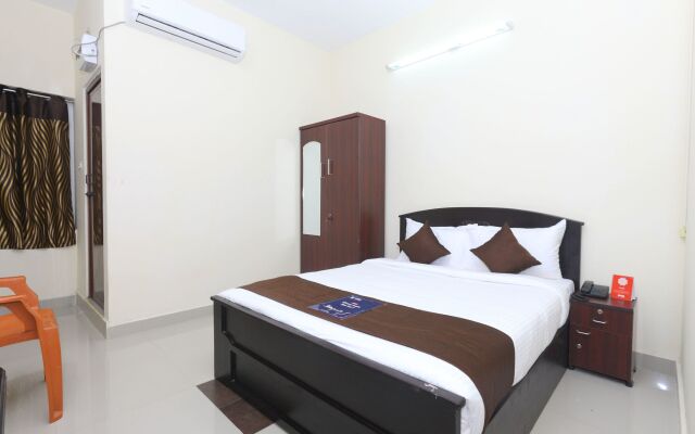 Luxe Residency by OYO Rooms