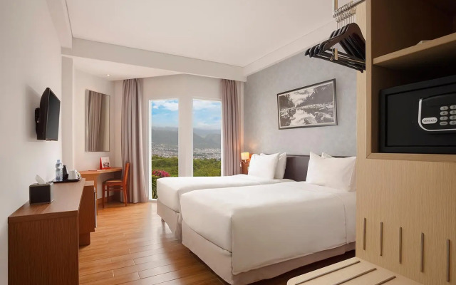 Swiss-Belinn Luwuk