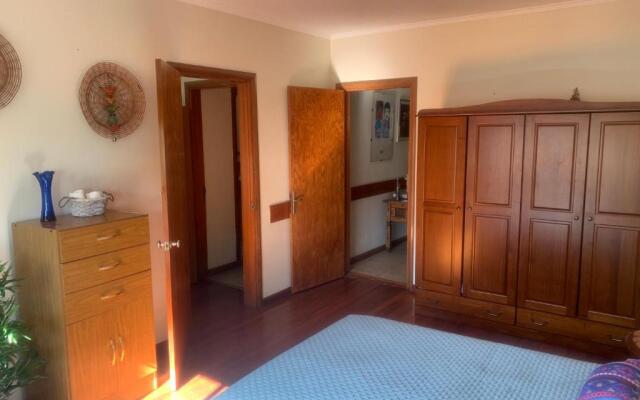 Los Naranjeles Centro House