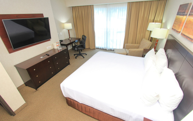 Crowne Plaza Leon by IHG