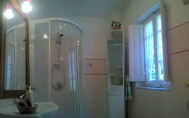 B&B Il Casale delle Pianacce