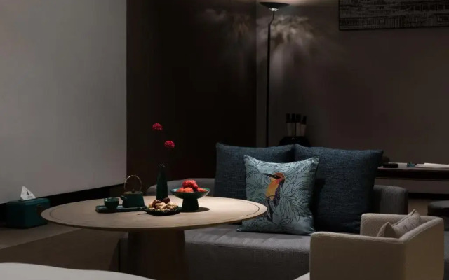 Qianzitong Hotel