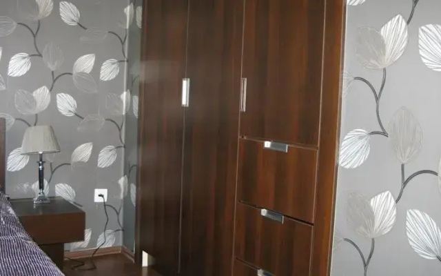 Apartament przy Skwerze Kościuszki