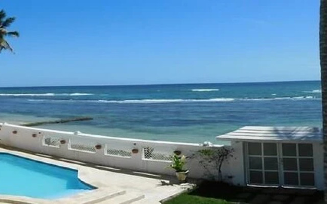 Oasis Apartments