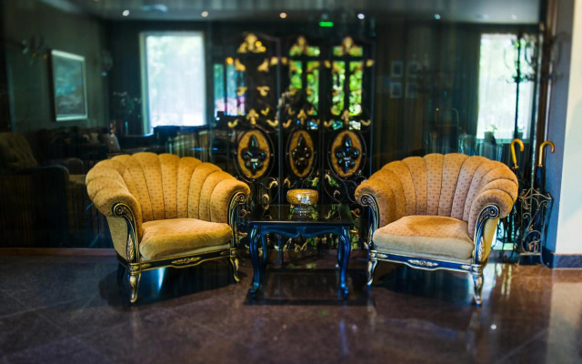 Ventura Boutique Hotel