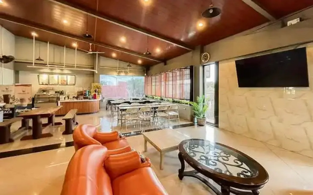 Urbanview Hotel Delima 101 Syariah