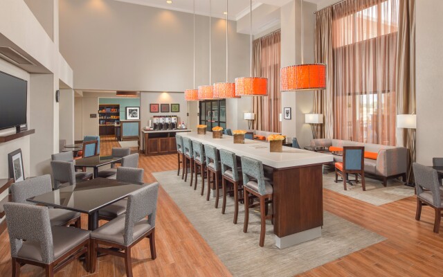 Hampton Inn by Hilton Merrillville