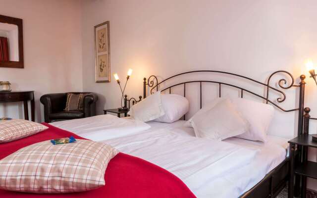 Wyndham Garden Quedlinburg Stadtschloss