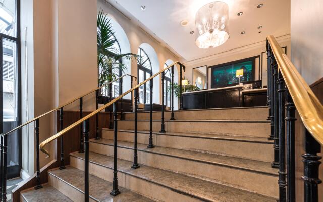 Hyatt Centric Chicago Magnificent Mile