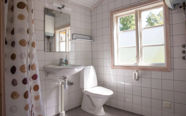 Ljugarns Semesterby & Camping