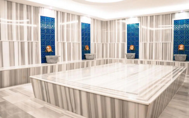 ivy Hotel Spa