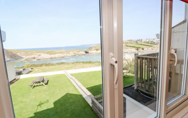 The Beach House