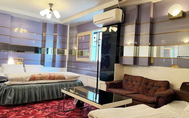 Hotel 21