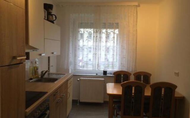 Clean&Comfort Apartments Near Hannover Fairgrounds