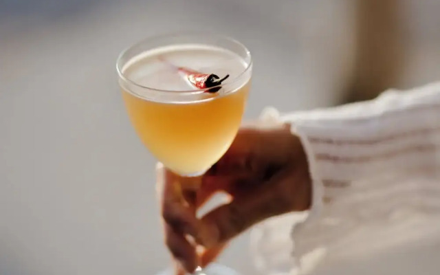 ALERO Seaside Skyros Resort