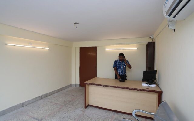 Lakeview Guest House By OYO Rooms