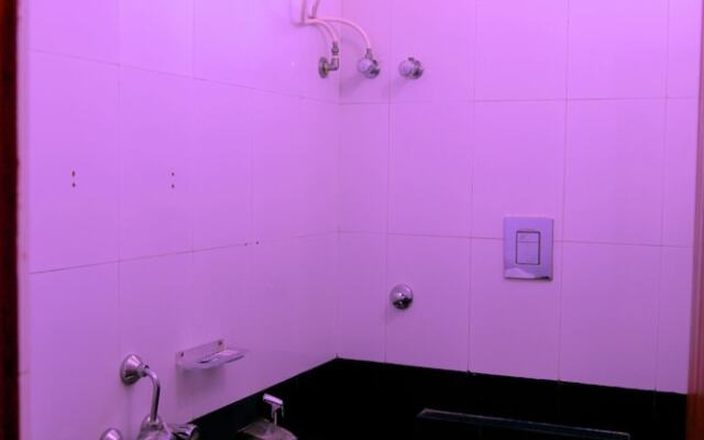 Zo Rooms kempegowda international airport