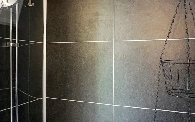 2 Person Holiday Home in Haninge-by Traum