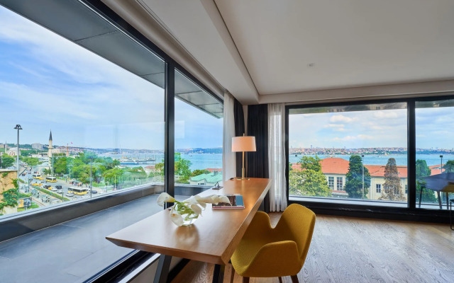 Metropolitan Hotels Bosphorus