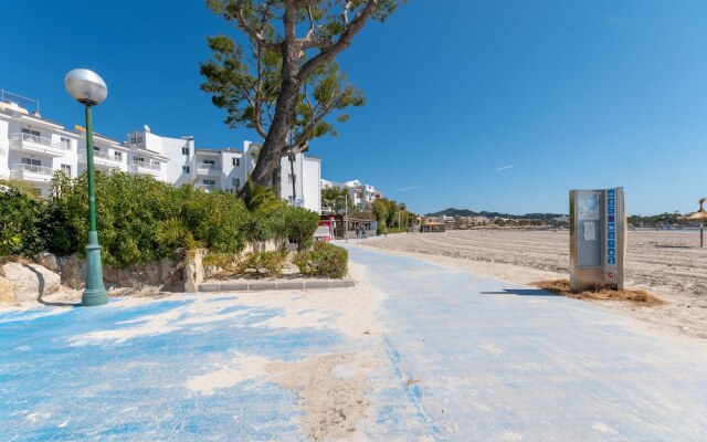 Vista al Mar Apartment