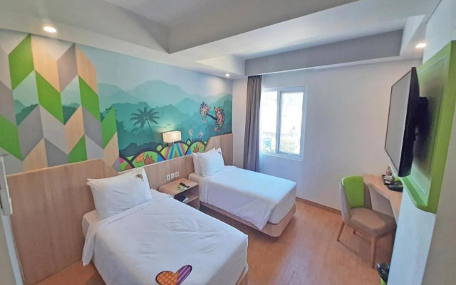 MaxOneHotels.com at Jayapura