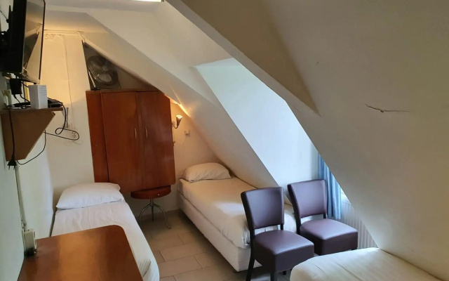 Hotel Schroder
