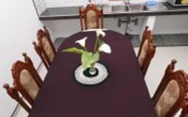 Yoho Bloomsberry holiday bunglow