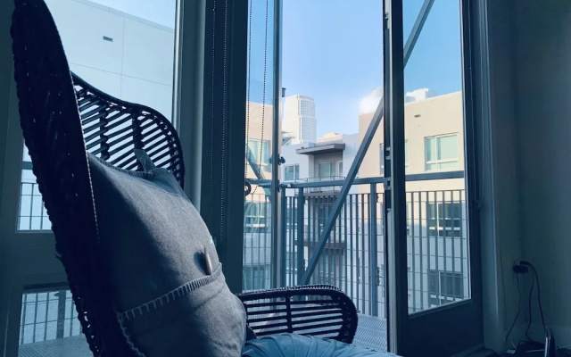 New Lyfe Finest Luxury Apartment