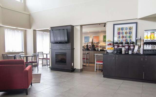 Comfort Inn Alma