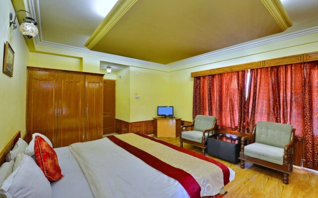 OYO 9392 Villa Riverine